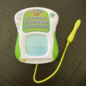 LeapFrog Scribble and Write